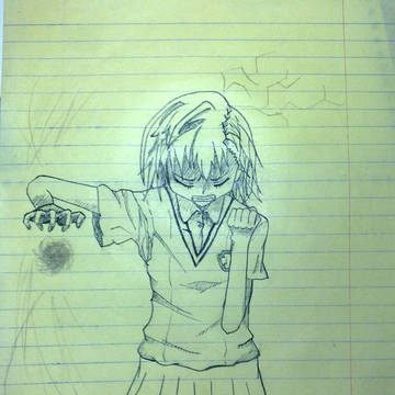 常盤台中学のElectricity