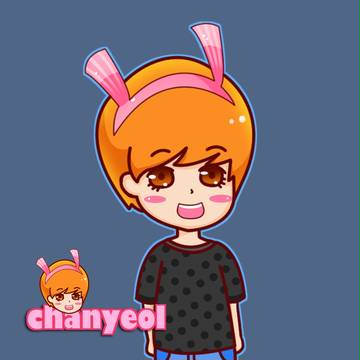 chanyeol