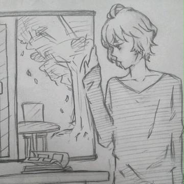 Still Still Still。