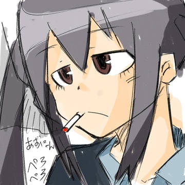 あずにゃんぷかぷｋ