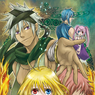 描かせて頂きました＞＜