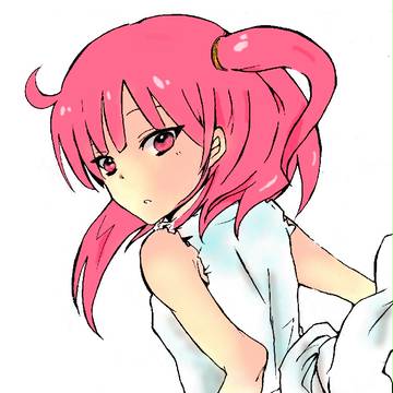 モルさん