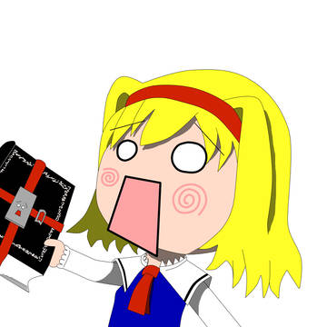 ありちゅまーがとろいど