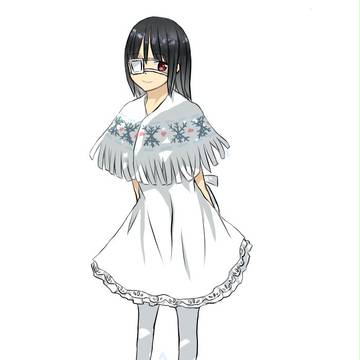 【輪廻憑】雪鈴