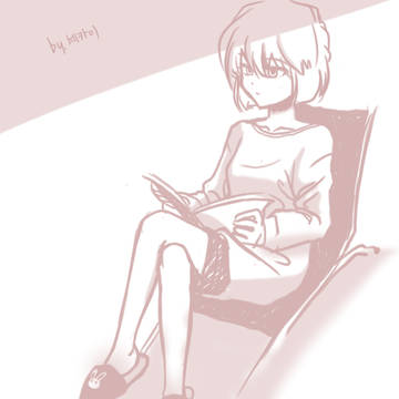 灰原哀♡