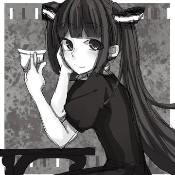 ドミノ倒シ