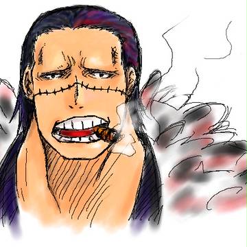 しゃちょう【絵ちゃログ】