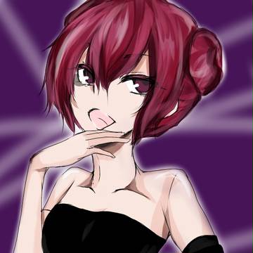 にょたばっか落書きまとめ