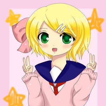 リンちゃん★