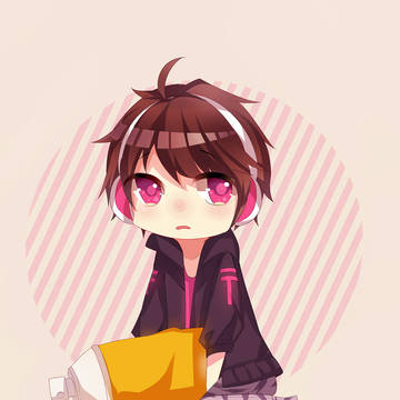 る