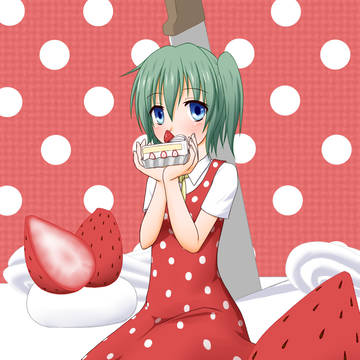 いちご