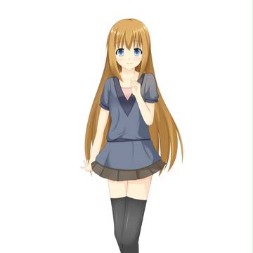 小ノ枝沙恵