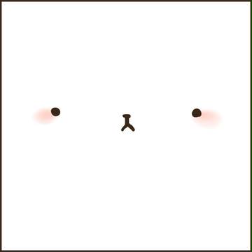 うさぎつめあわせ