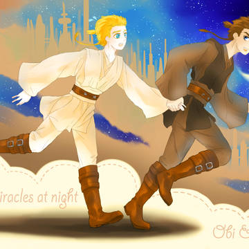 Little Miracles