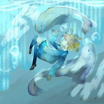 らくがきまとめ