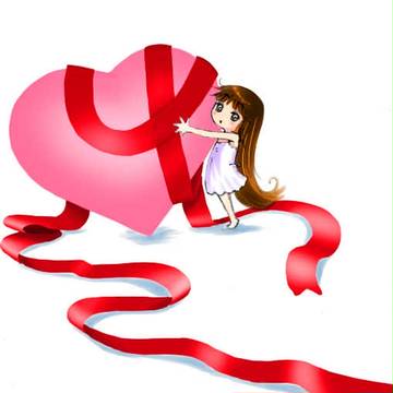 love is