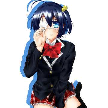 小鳥遊六花