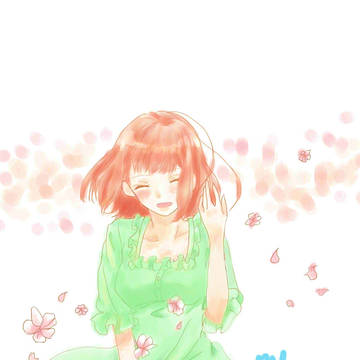 ハルちゃん