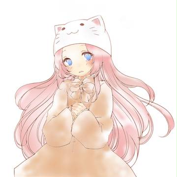 【上色】トエト
