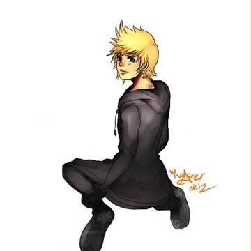 Roxas