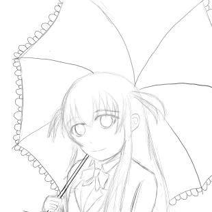 薄幸少女