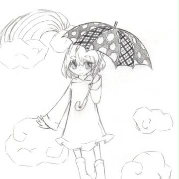 過去絵まとめ