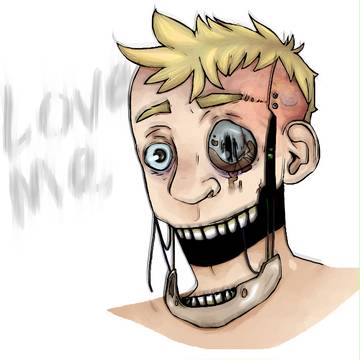 L-LLL-LOVE MM-MME-EEEEEEEEEEE