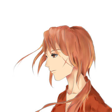 绯村剣心