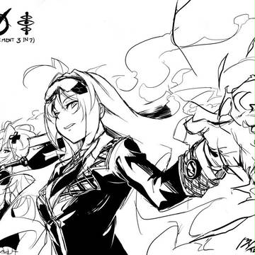 [Three ELEMENT]