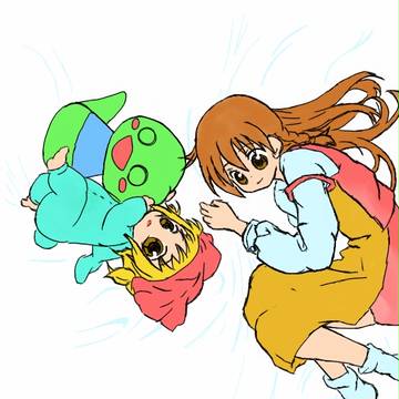 はると千秋