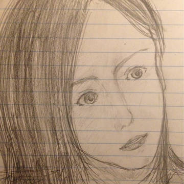 落書き