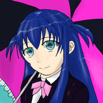 世界の行方を握る少女