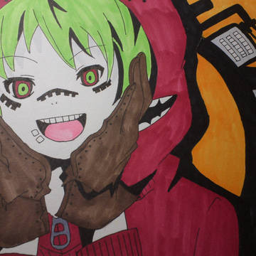 マトリョシカ
