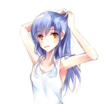 千早さん