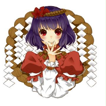 神奈子さん