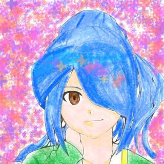 風丸さんめっさイケメン