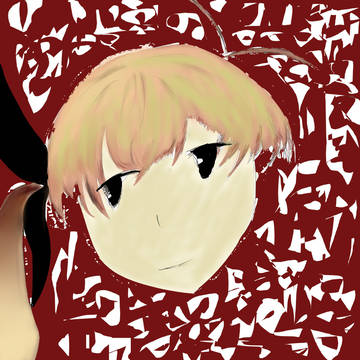 CHAOS;HEAD2.5Dイラコン