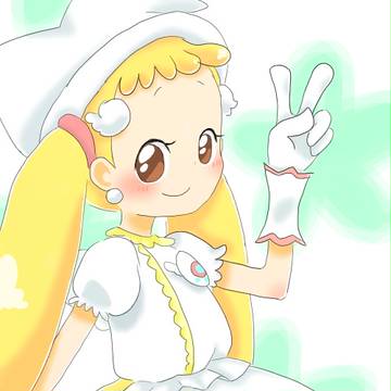ハナちゃん