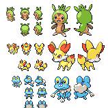 ポケモンXY
