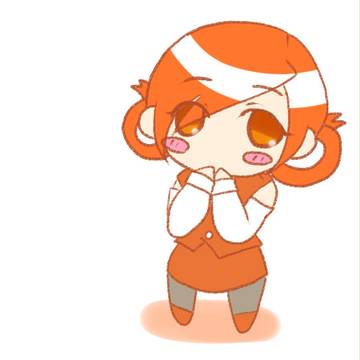 あたまなでなでされたいの♪