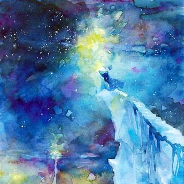 星の波路
