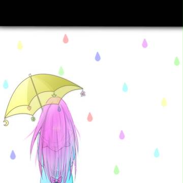 ☂