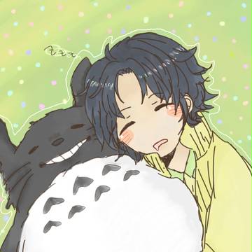 ととろ~