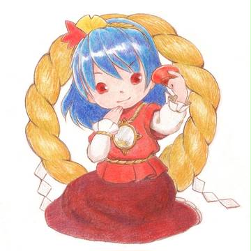 かなこさま
