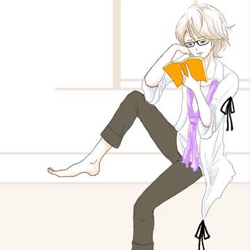 自由な読書