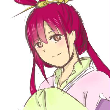 紅玉かわいい