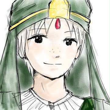 ジャーさん