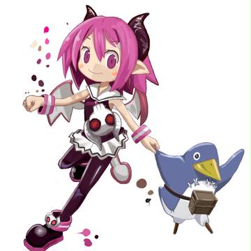 ラズベリルちゃん