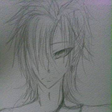 エルフ的男子