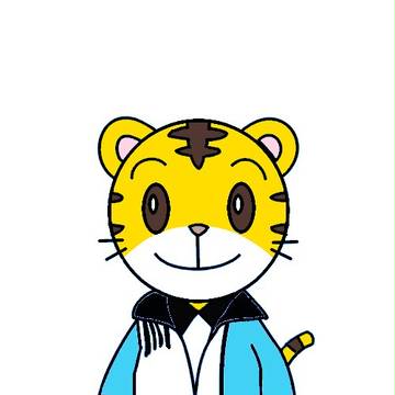 しま慈郎さん